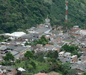 Comunicado sobre la situación de emergencia en Ituango