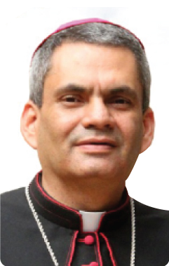 Obispo diocesano