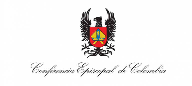 Escucdo Conferencia Episcopal de Colombia