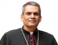 Monseñor Elkin Fernado Álvarez Botero