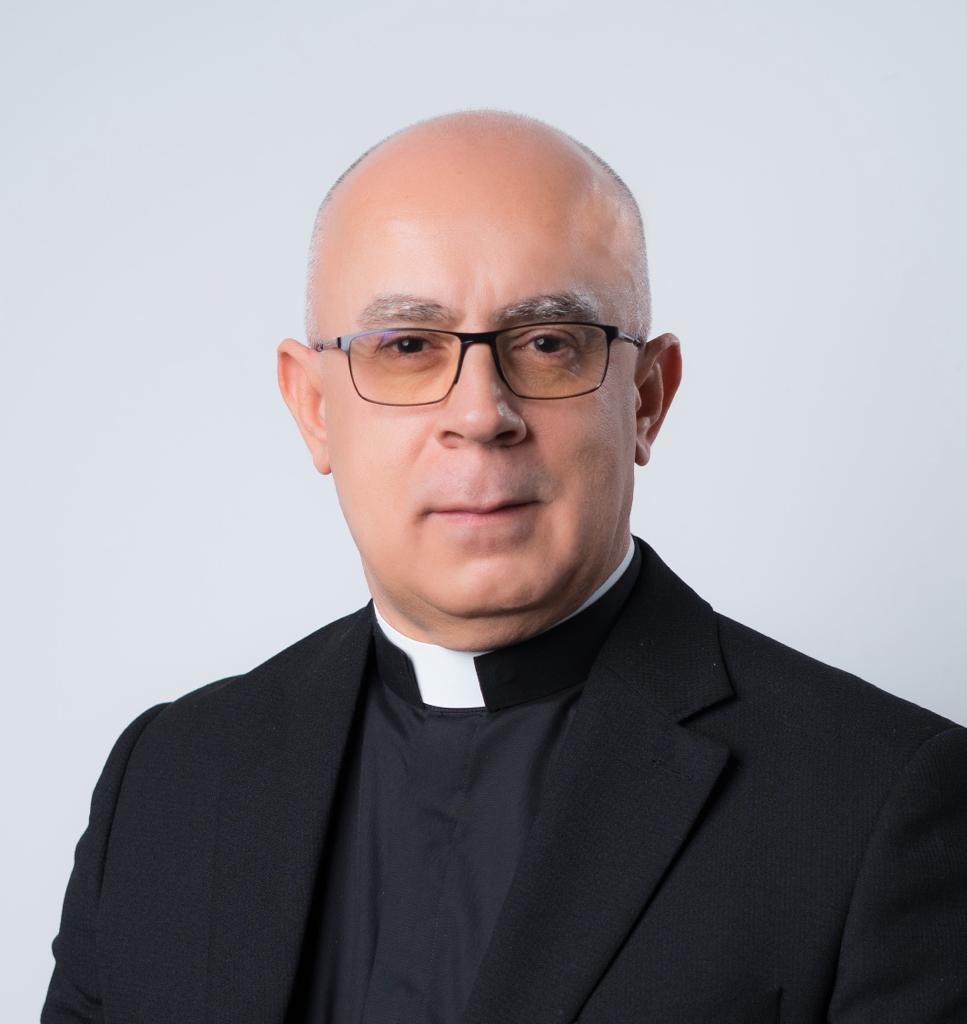 Obispo Diocesano