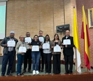 Cultura del Cuidado: un camino común en todas las diócesis