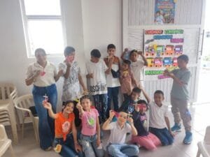 La Semana de la Cultura C: una tradición diocesana que fortalece el cuidado y la protección