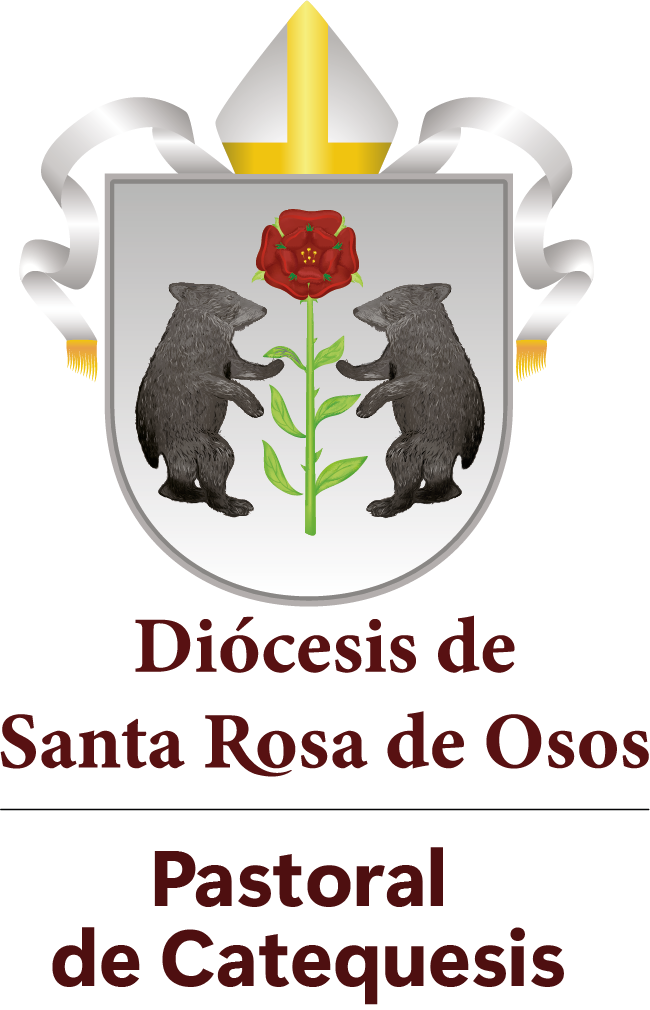 Escudo Pastoral de Catequesis