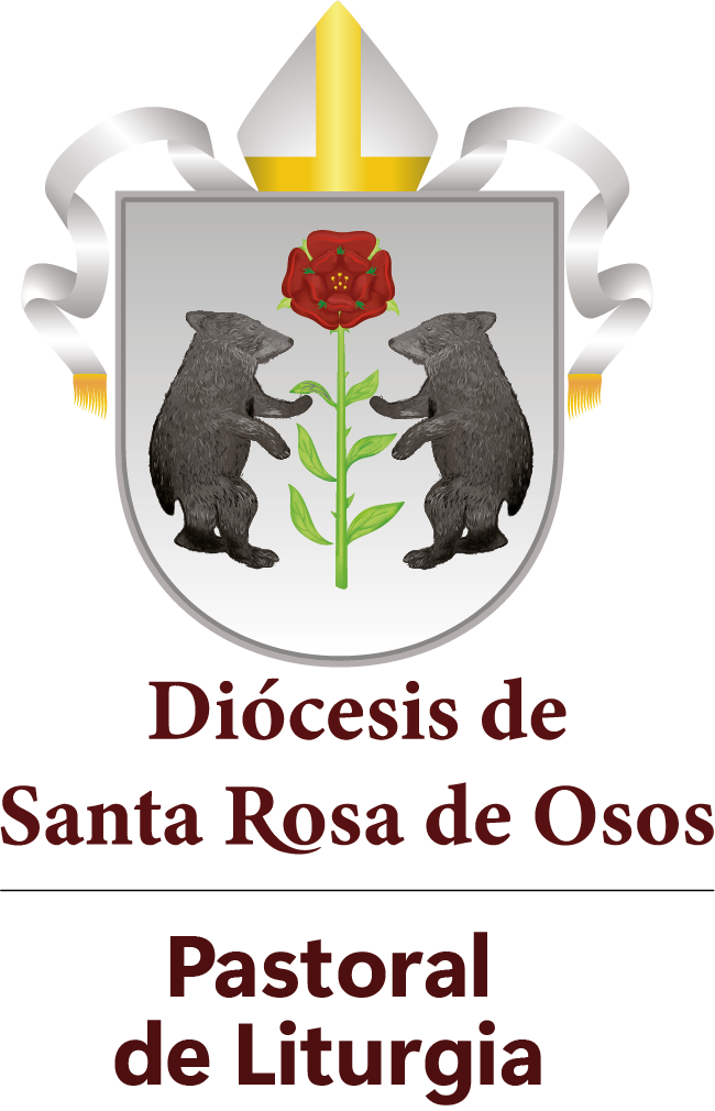 Escudo Pastoral de Liturgia