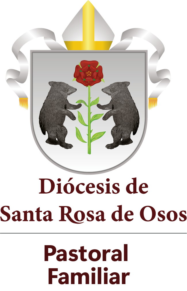 Escudo Pastoral Familiar