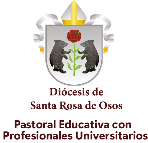Escudo Pastoral Educativa