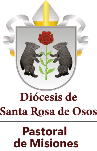 Escudo Pastoral de Misiones