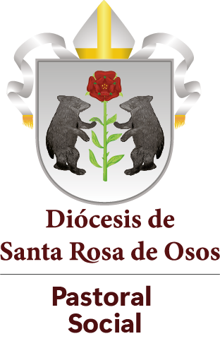 Escudo Pastoral Social