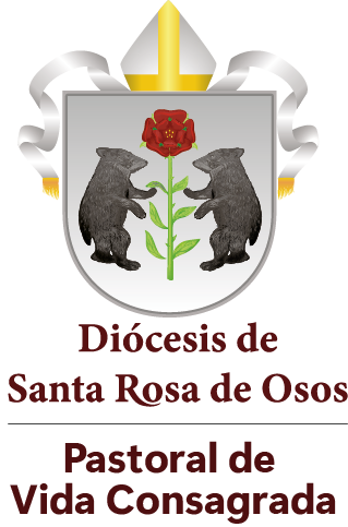 Escudo Pastoral de Vida Consagrada