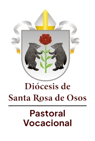 Escudo Pastoral Vocacional