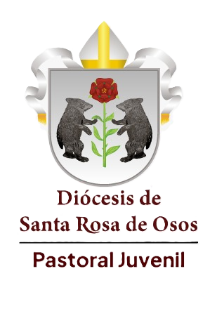 Escudo Pastoral Juvenil
