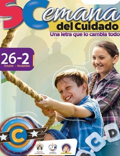 "Una letra que lo cambia todo": vivimos la III Semana de la Cultura C