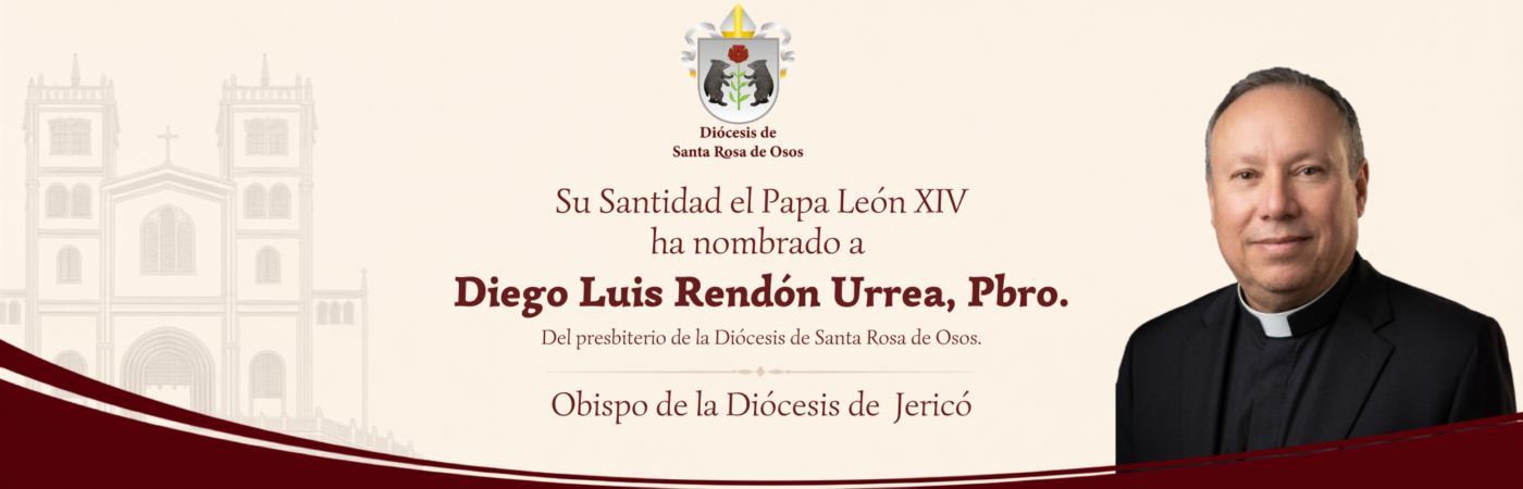 Su Santidad el Papa León XVI