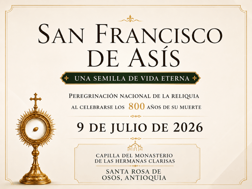San Francisco de Asís
