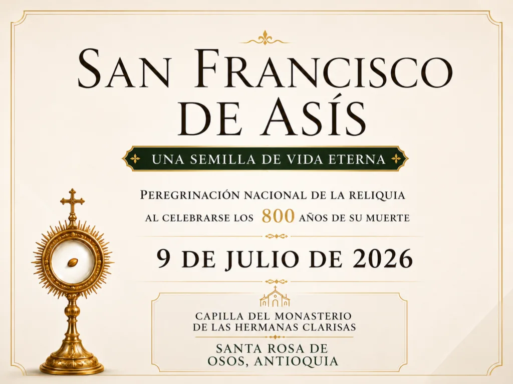 San Francisco de Asís